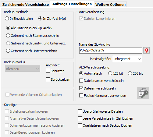 PB Einrichtung 16
