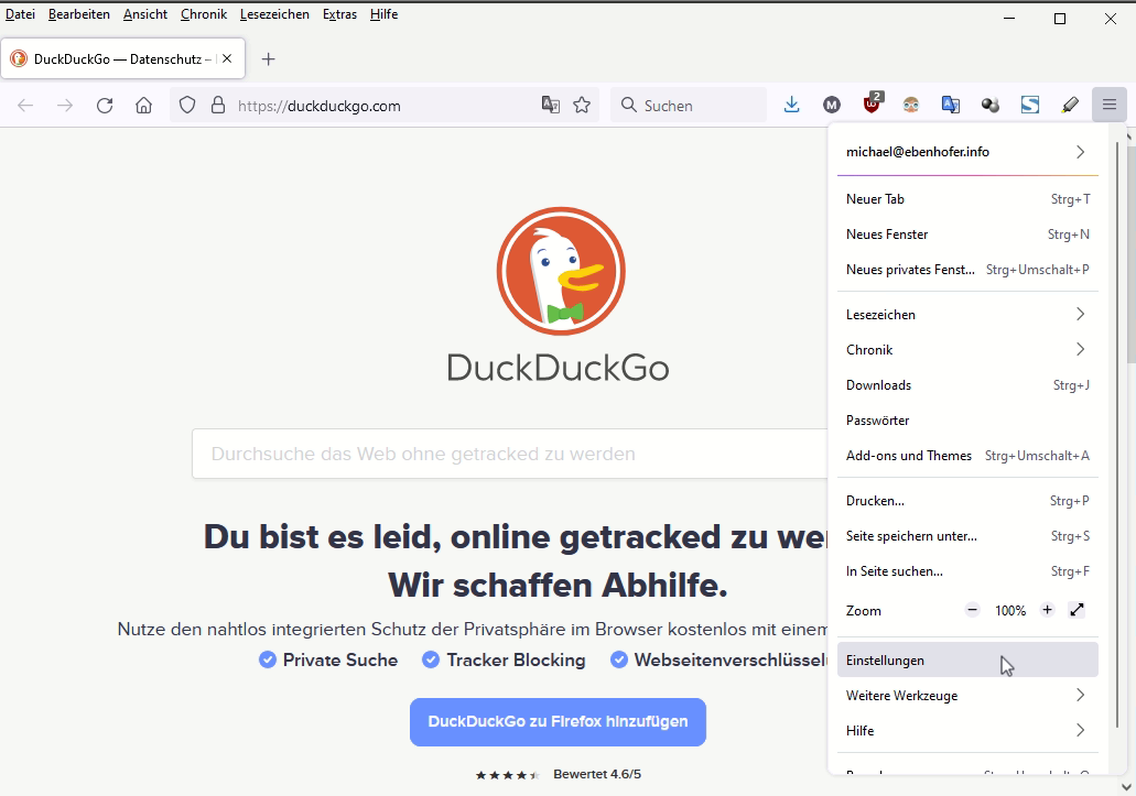 Firefox 01
