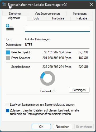 WinDaten 04