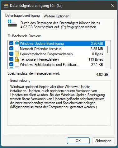 WinDaten 09