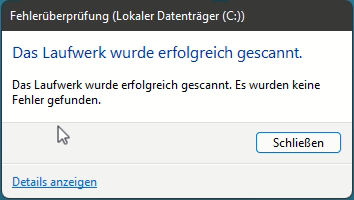 WinDaten 16